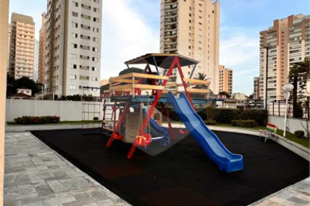 Apartamento à venda com 3 quartos, sendo 1 suíte,  em Lauzane Paulista, São Paulo, SP