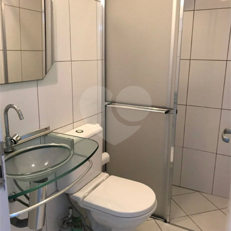 Apartamento à venda com 3 quartos em Jardim Olympia, São Paulo, SP