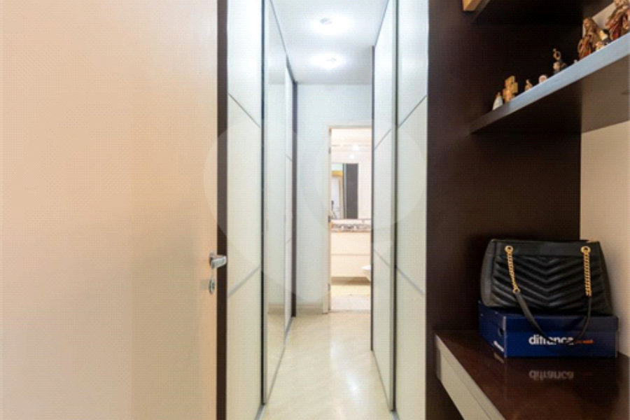Apartamento à venda com 3 suítes em Santana, São Paulo, SP