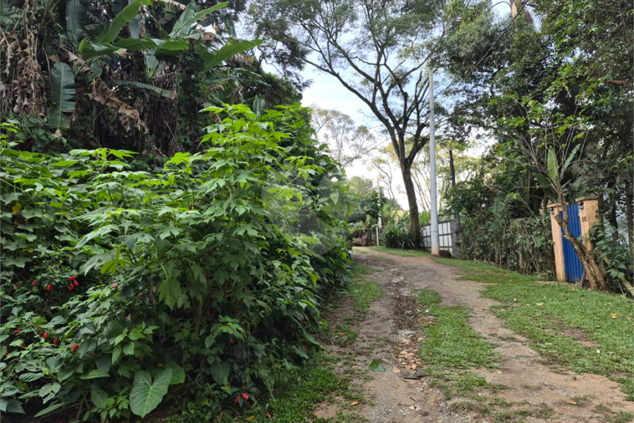 Terreno à venda em Serra da Cantareira, Mairiporã, SP