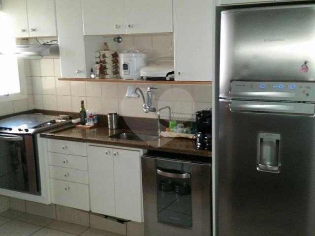 Apartamento à venda com 3 quartos, sendo 1 suíte,  em Santana, São Paulo, SP