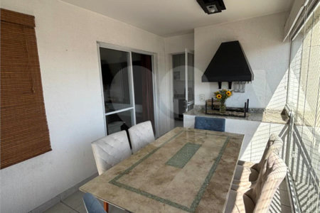 Apartamento à venda com 3 quartos, sendo 1 suíte, em Vila Maria, São Paulo, SP