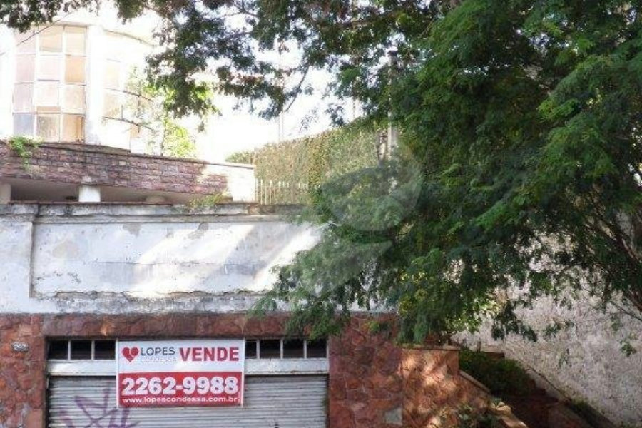 Sobrado à venda com 3 quartos em Santana, São Paulo, SP