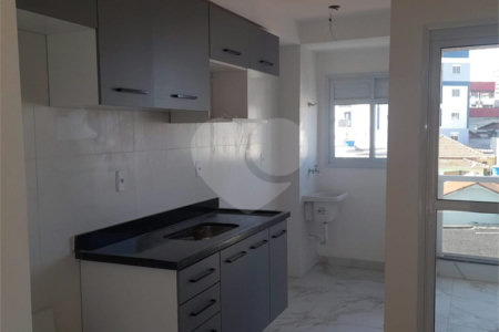 Apartamento à venda com 2 quartos, sendo 1 suíte, em Parada Inglesa, São Paulo, SP