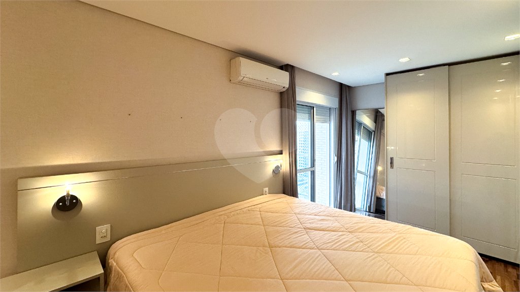 Apartamento à venda com 3 suítes em Brooklin, São Paulo, SP