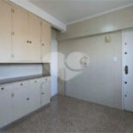 Apartamento à venda com 3 quartos, sendo 2 suítes, em Cambuci, São Paulo, SP