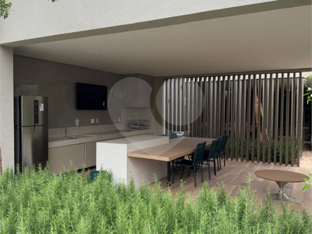 Apartamento à venda com 3 suítes em Tucuruvi, São Paulo, SP