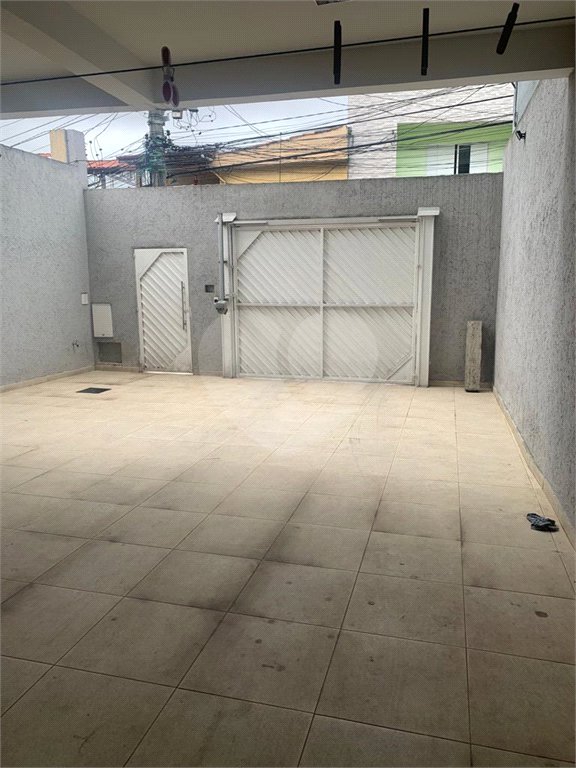 Sobrado à venda com 3 suítes em Lauzane Paulista, São Paulo, SP