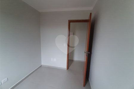Apartamento à venda com 3 quartos em Vila Nivi, São Paulo, SP