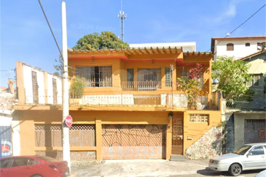Casa a venda em ótima localização de Pirituba