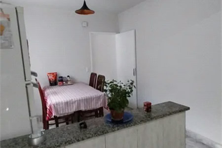 Sobrado à venda com 3 quartos em Vila Analia, São Paulo, SP