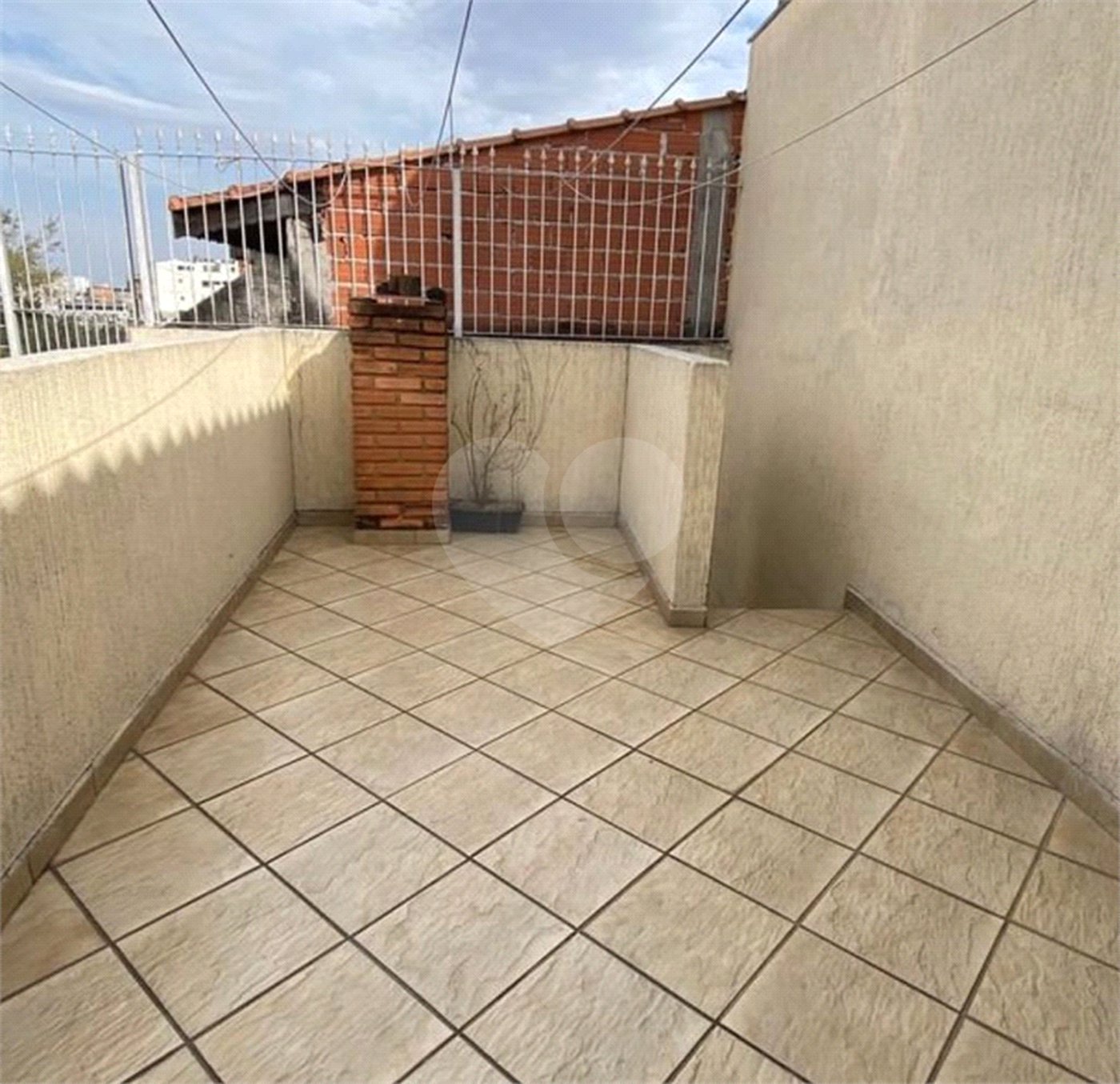 Sobrado à venda com 3 quartos, sendo 1 suíte, no Brasilândia, São Paulo, SP
