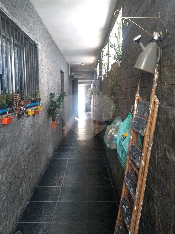 Casa à venda com 4 quartos, sendo 2 suítes,  em Freguesia do Ó, São Paulo, SP