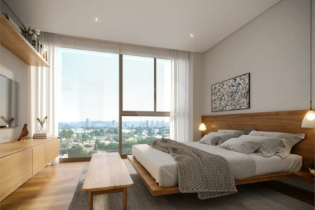 Apartamento à venda com 3 quartos, sendo 2 suítes,  em Jardim Europa, São Paulo, SP