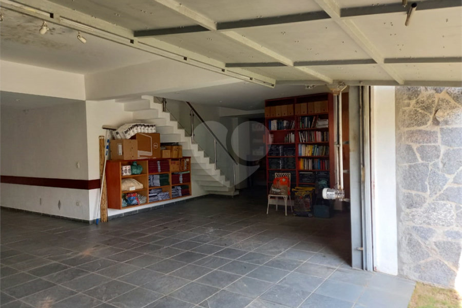 Casa à venda com 5 quartos, sendo 4 suítes,  em Santana, São Paulo, SP