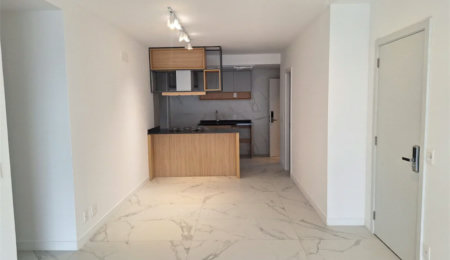 Apartamento à venda com 3 suítes em Sumarezinho, São Paulo, SP