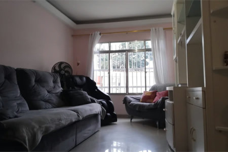 Casa à venda com 4 quartos, sendo 3 suítes, em Vila Polopoli, São Paulo, SP