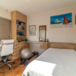 Apartamento à venda com 4 quartos, sendo 1 suíte,  em Brooklin, São Paulo, SP