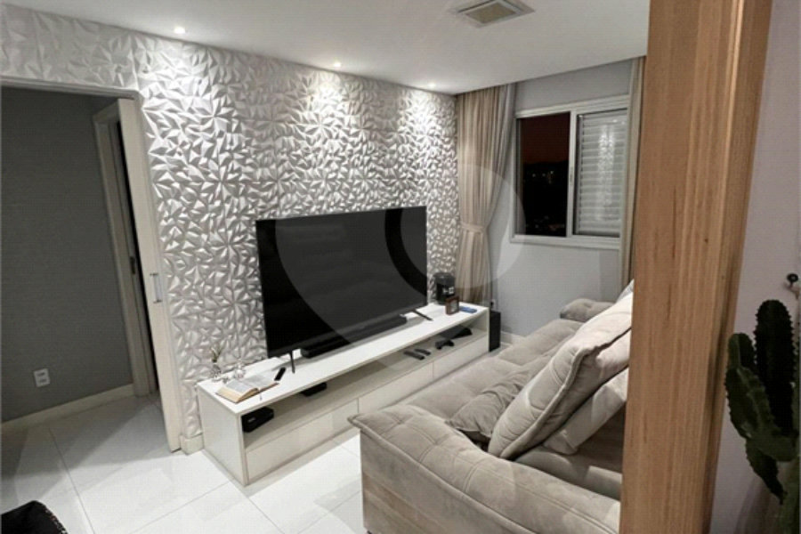 Apartamento à venda com 2 quartos, sendo 1 suíte,  em Jaçanã, São Paulo, SP
