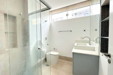 Apartamento à venda, 305 m² por R$ 2.479.000,00 - Boqueirão - Santos/SP