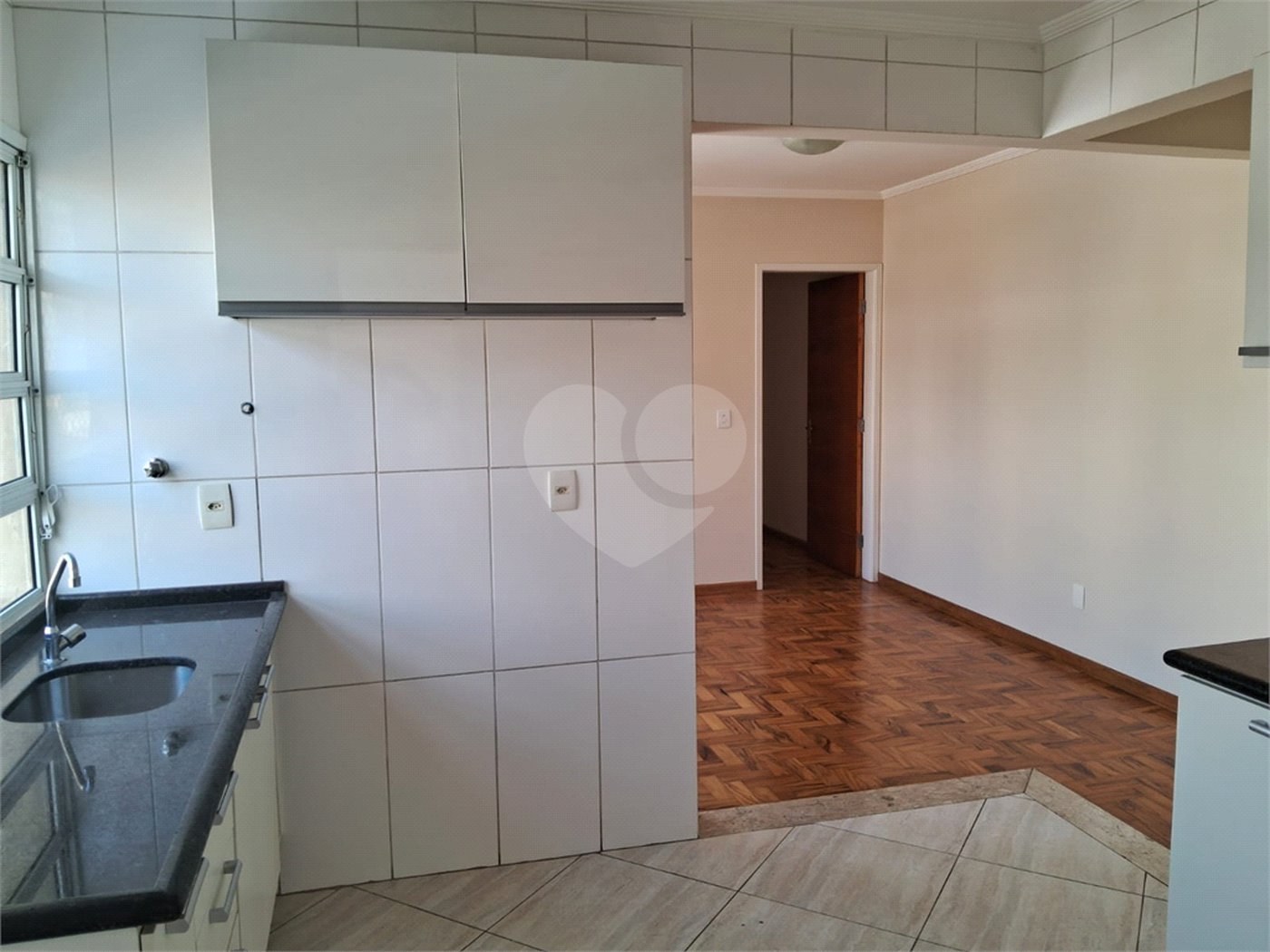 Apartamento à venda com 2 quartos em Vila Olímpia, São Paulo, SP