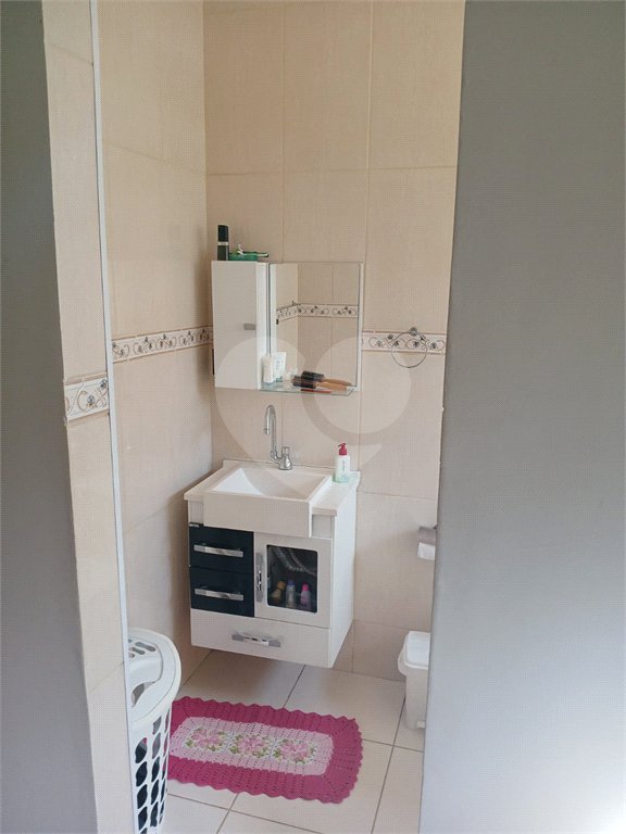 Casa à venda com 3 quartos, sendo 1 suíte,  em Jardim Amanda I, Hortolândia, SP