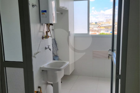 Apartamento à venda com 2 quartos, sendo 1 suíte, em Santo Amaro, São Paulo, SP