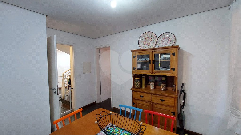 Casa para alugar com 3 suítes no condomínio Residencial Courtyard Village, São Paulo - SP