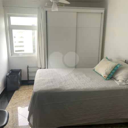 Apartamento à venda com 1 quarto em Jardim Paulista, São Paulo, SP