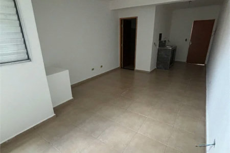 Kitnet para alugar com 1 quarto em Ferreira, São Paulo, SP