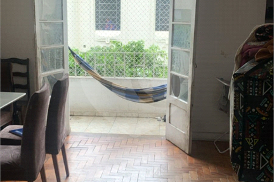 Apartamento à venda com 2 quartos em Bom Retiro, São Paulo, SP