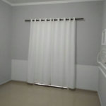Sala Living à Venda no Centro de São Vicente | A 1 Quadra da Praia do Gonzaguinha