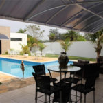 Casa à venda com 3 suítes no condomínio Village Ipanema I, Araçoiaba da Serra - SP