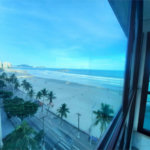 Apartamento Residencial à venda, Pitangueiras, Guarujá - AP0136.