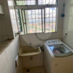 Apartamento à venda com 2 quartos em Jaçanã, São Paulo, SP