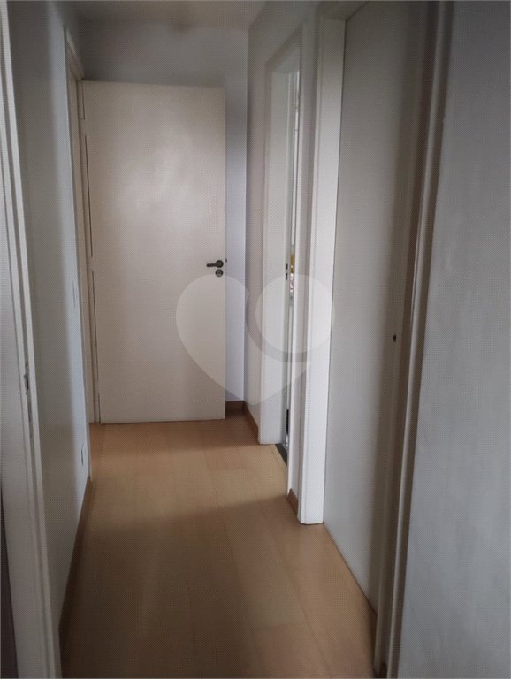 Apartamento à venda em Vila Mazzei, São Paulo, SP