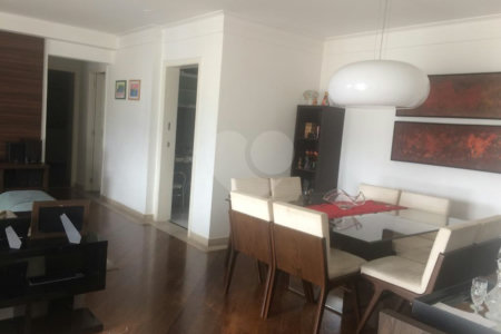 Apartamento à venda com 3 quartos, sendo 1 suíte, em Perdizes, São Paulo, SP