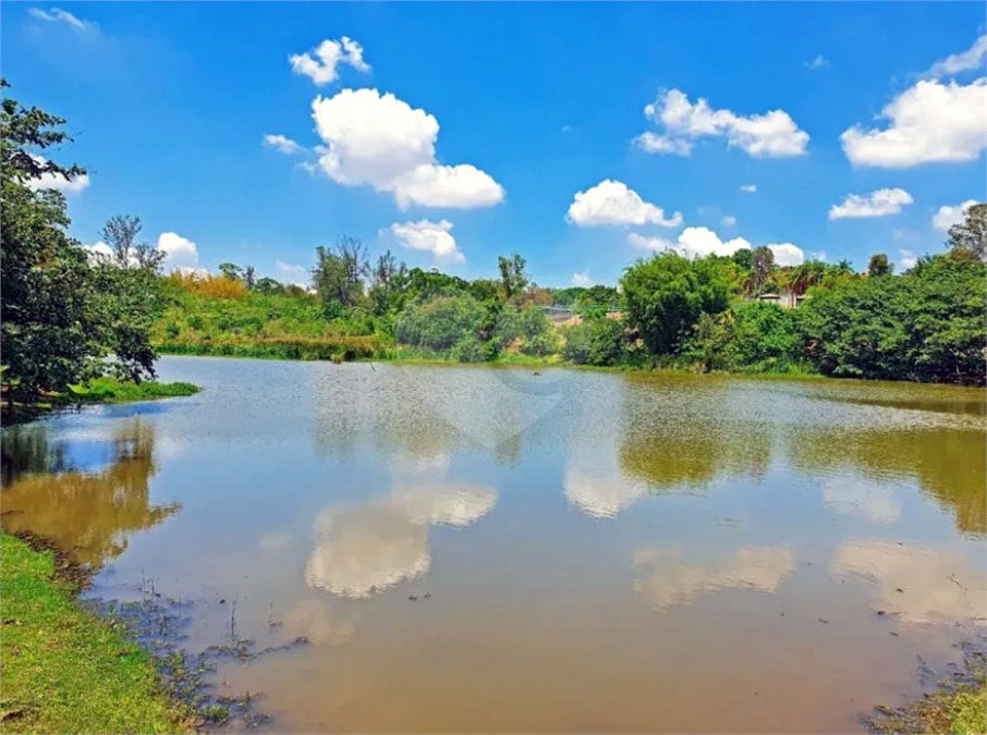 Terreno à venda no condomínio Jardim Reserva Bom Viver de Indaiatuba, Indaiatuba - SP