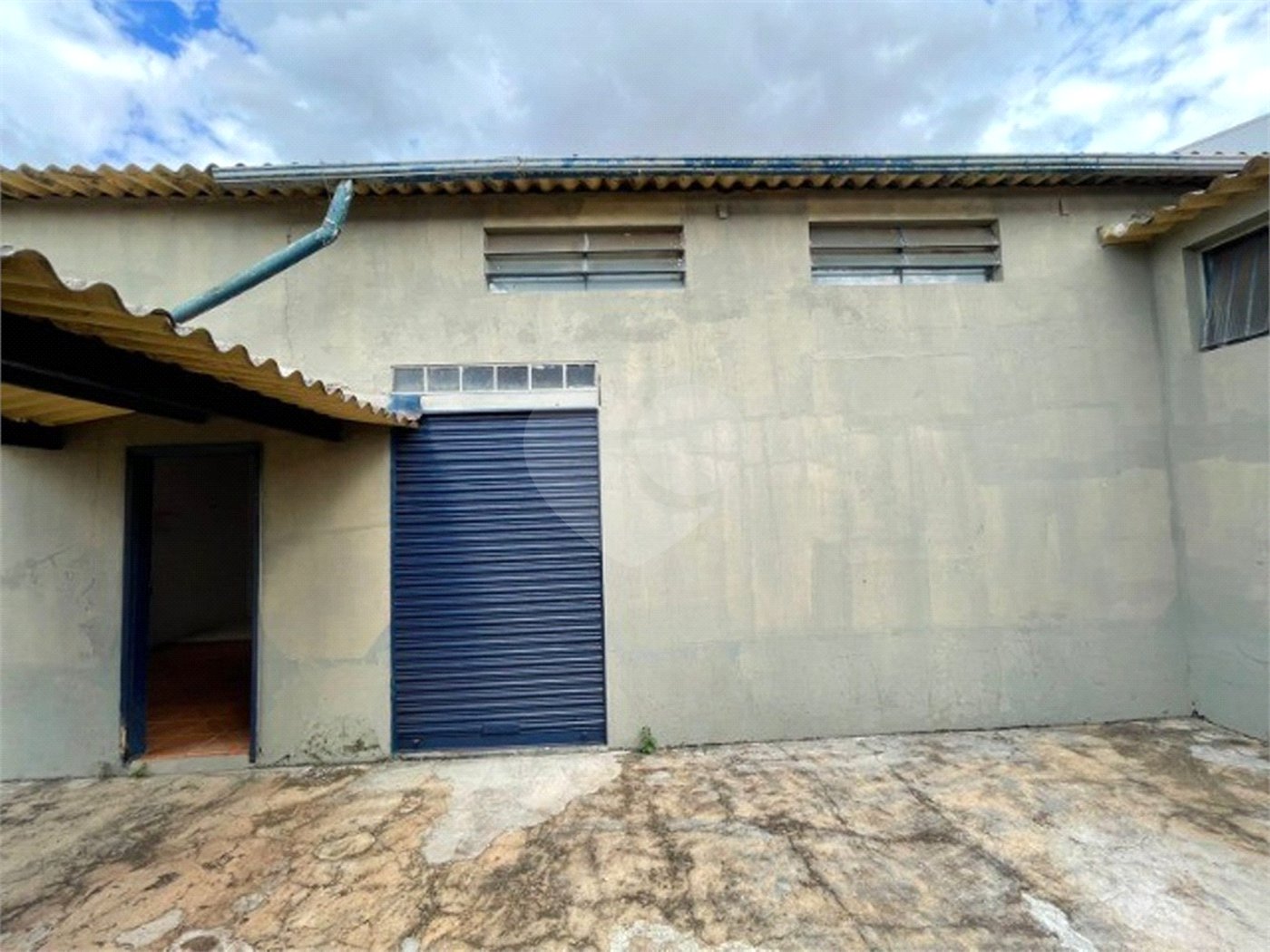 Barracão em Araraquara/SP, disponível para venda e locação.