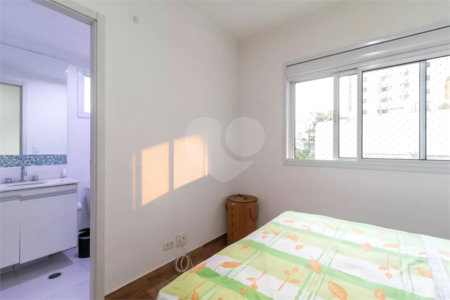 Apartamento à venda com 2 quartos, sendo 1 suíte, em Santana, São Paulo, SP