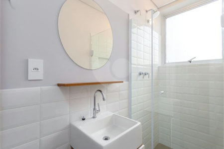 Apartamento à venda com 5 quartos em Consolação, São Paulo, SP