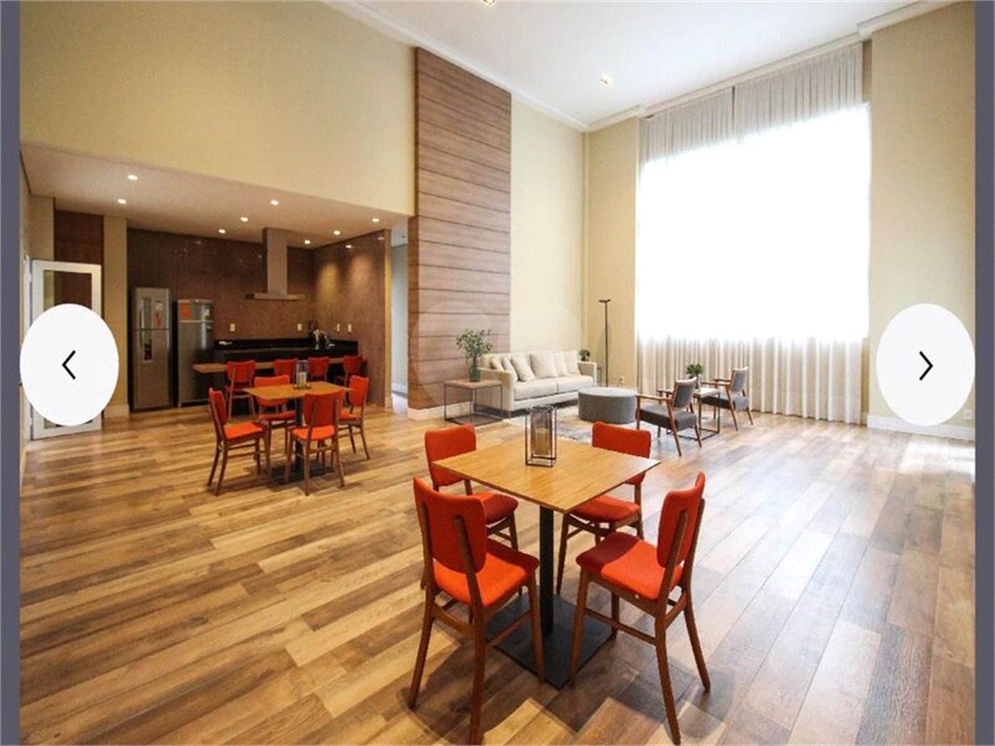 Apartamento para alugar com 1 suíte em Indianópolis, São Paulo, SP