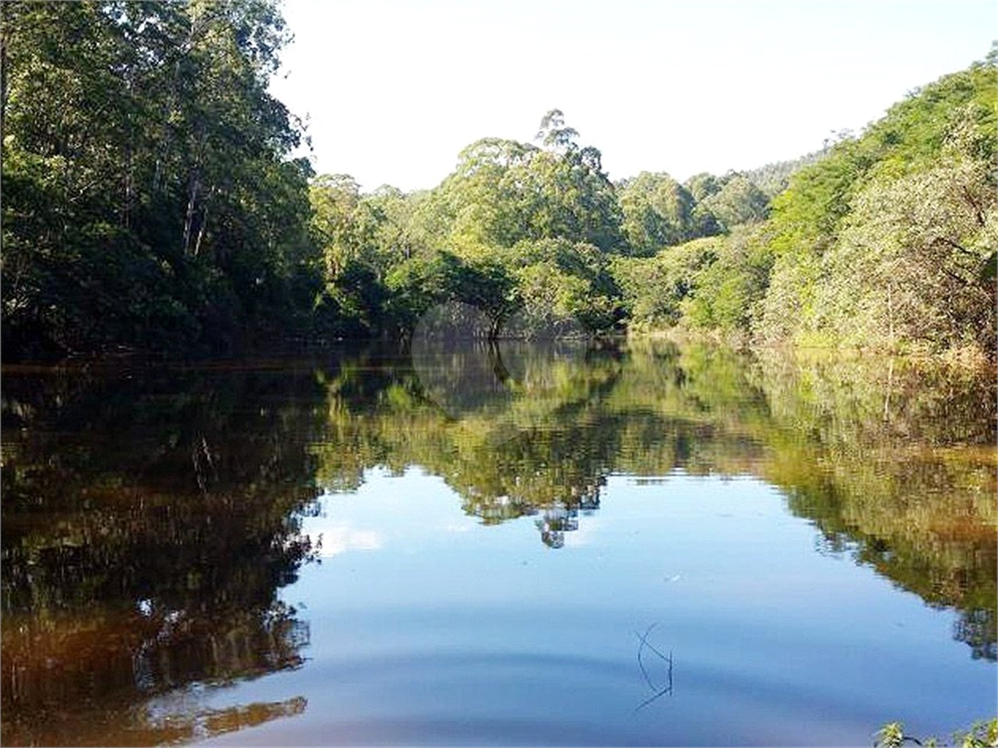 Terreno à venda com 1 quarto no condomínio Ecovile Araçariguama, Araçariguama - SP