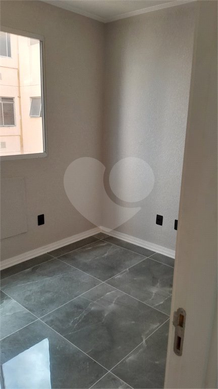 Apartamento à venda com 2 quartos em Campo Grande, Rio de Janeiro, RJ
