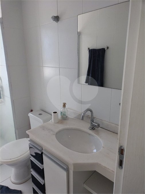 Apartamento para alugar com 2 quartos em Assunção, São Bernardo do Campo, SP