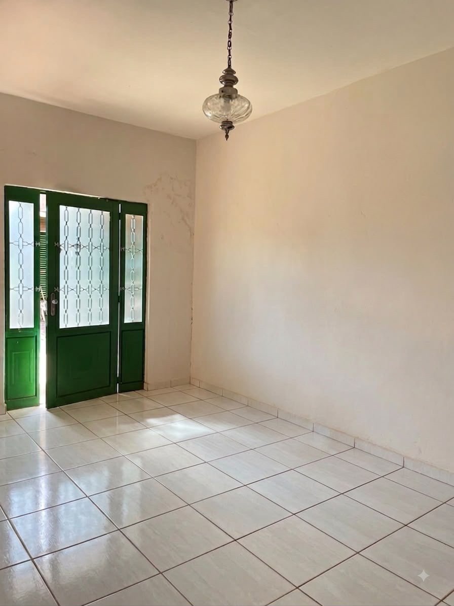 Casa à venda com 3 quartos, sendo 1 suíte, em Jardim das Oliveiras, Três Lagoas, MS