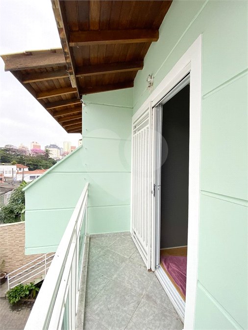 Sobrado à venda com 3 suítes em Vila Dom Pedro II, São Paulo, SP