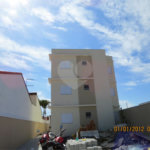 Apartamento à venda com 2 quartos, sendo 1 suíte,  em Vila Suissa, Mogi das Cruzes, SP