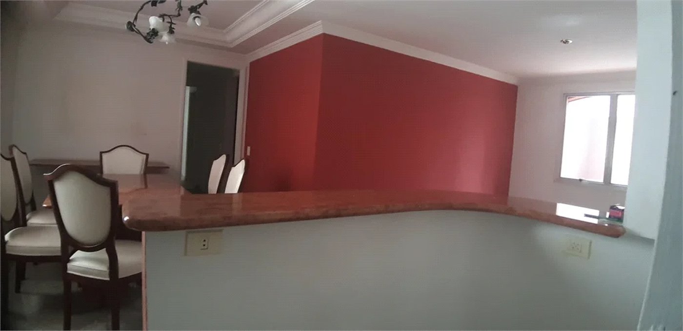 Apartamento à venda com 3 quartos, sendo 1 suíte, em Pinheiros, São Paulo, SP