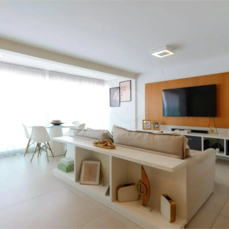 Apartamento à venda com 2 suítes em Vila Gomes Cardim, São Paulo, SP